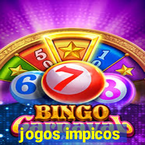 jogos impicos