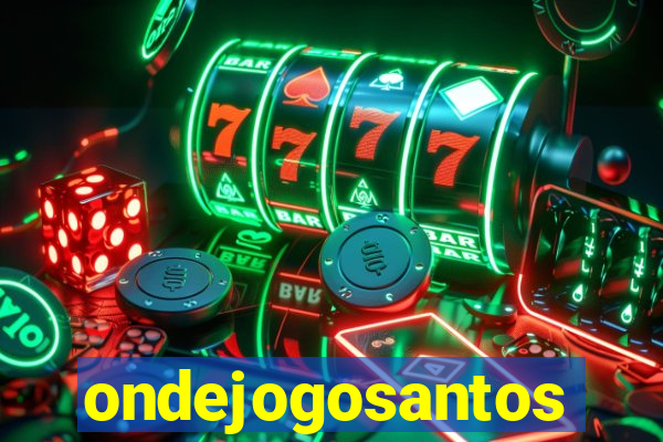 ondejogosantos