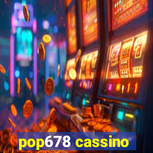 pop678 cassino