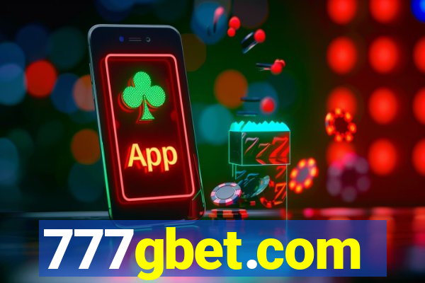 777gbet.com