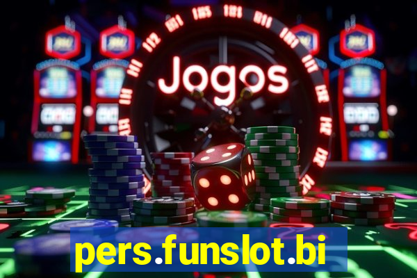 pers.funslot.bingo.org