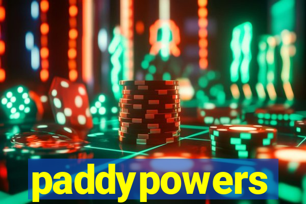 paddypowers