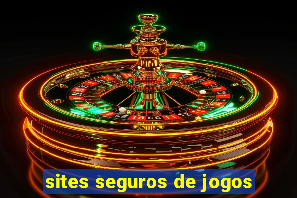 sites seguros de jogos