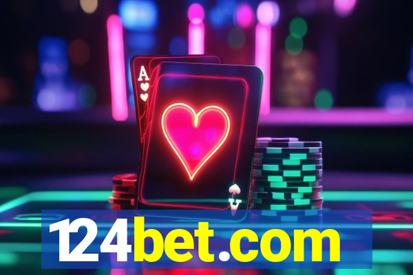 124bet.com