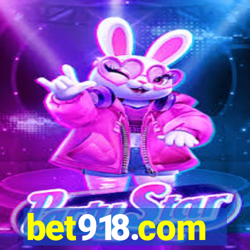 bet918.com