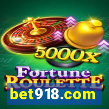 bet918.com