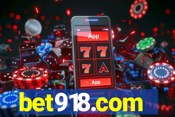 bet918.com