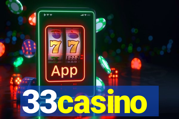 33casino