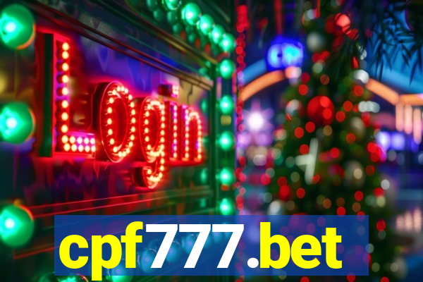 cpf777.bet