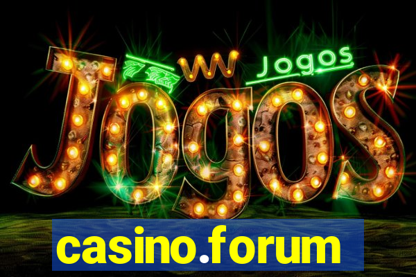 casino.forum