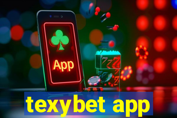 texybet app