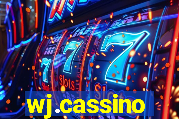 wj.cassino