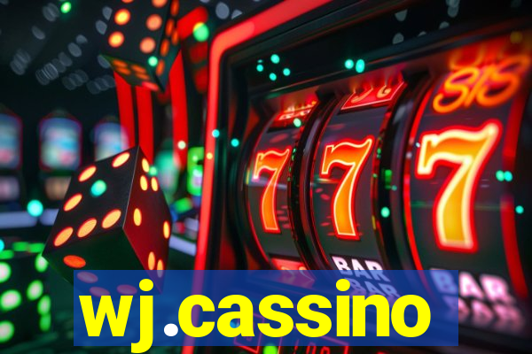 wj.cassino