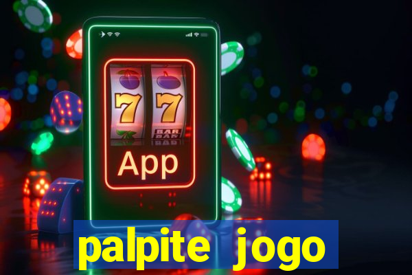 palpite jogo barcelona hoje