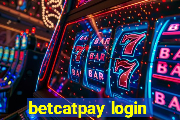 betcatpay login