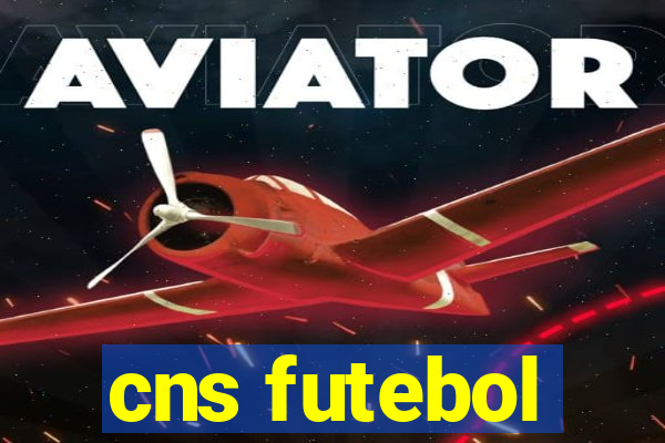 cns futebol