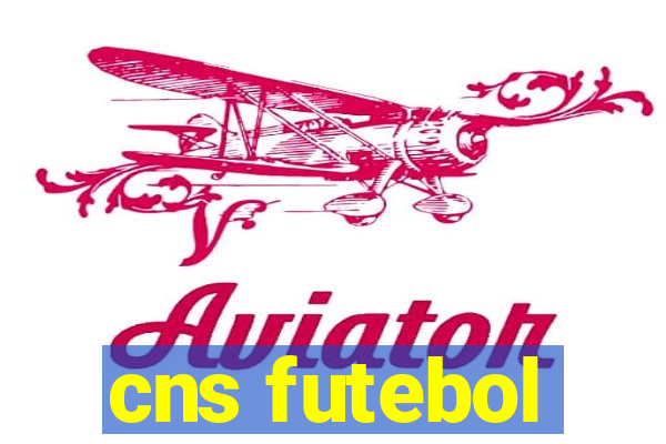 cns futebol