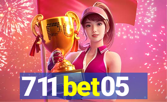 711 bet05