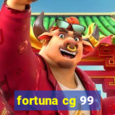 fortuna cg 99