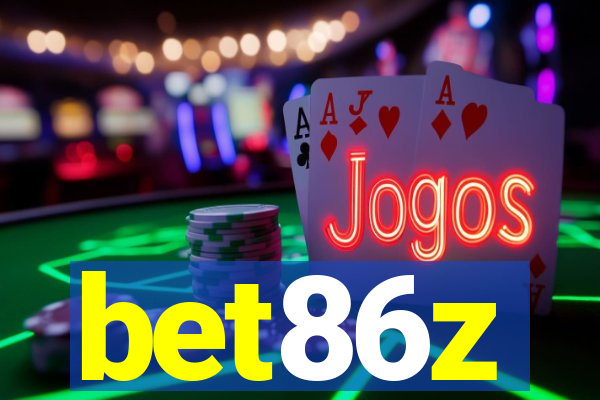 bet86z