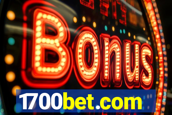 1700bet.com