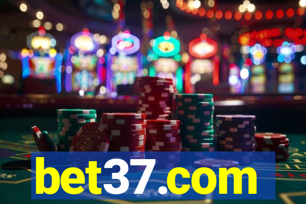 bet37.com