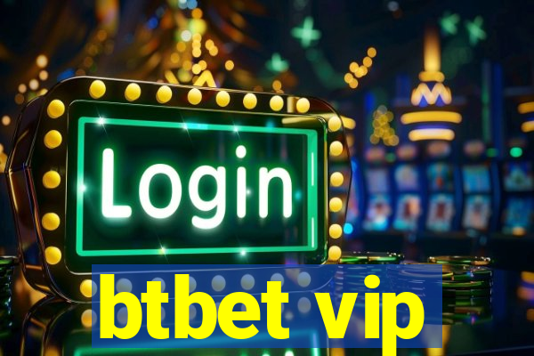 btbet vip