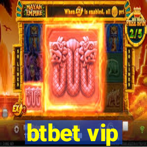 btbet vip