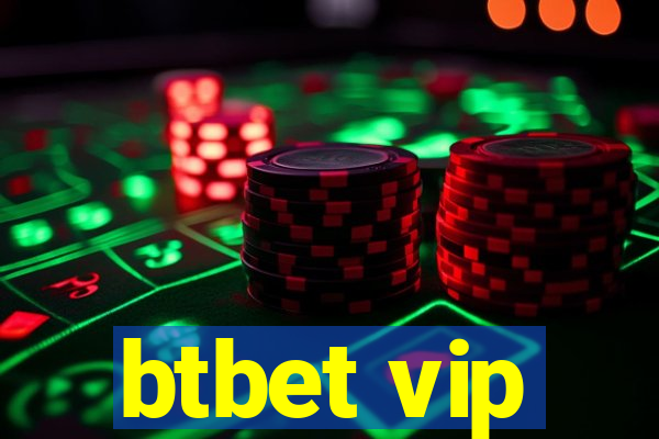 btbet vip