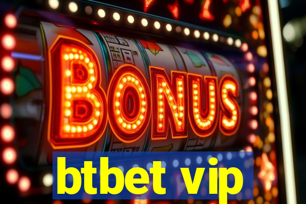 btbet vip