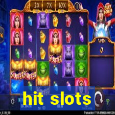 hit slots