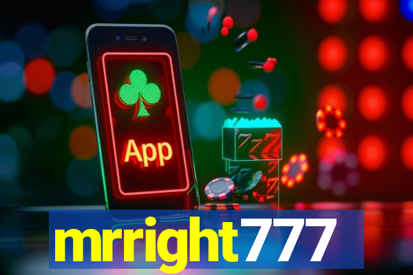 mrright777