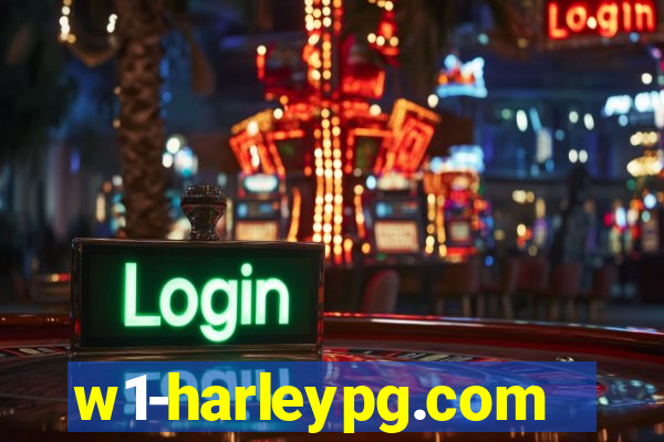 w1-harleypg.com