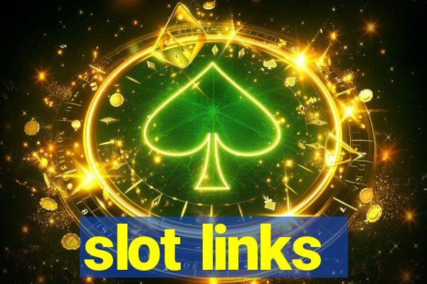 slot links