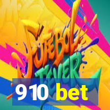 910 bet