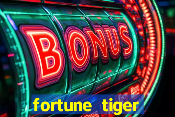 fortune tiger ganhar dinheiro