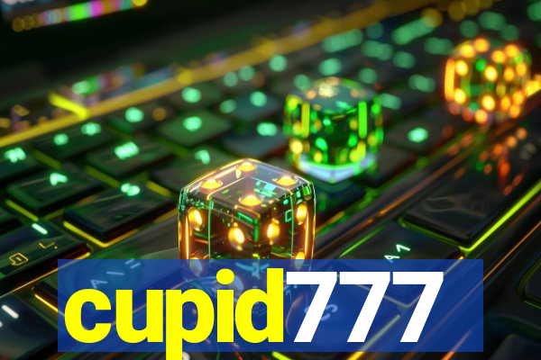 cupid777