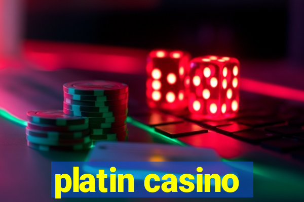 platin casino