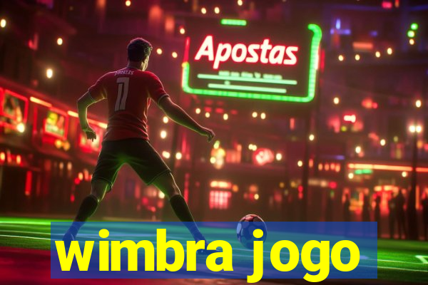 wimbra jogo