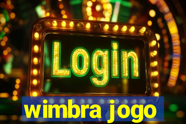 wimbra jogo