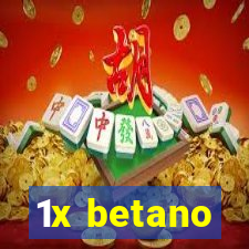 1x betano