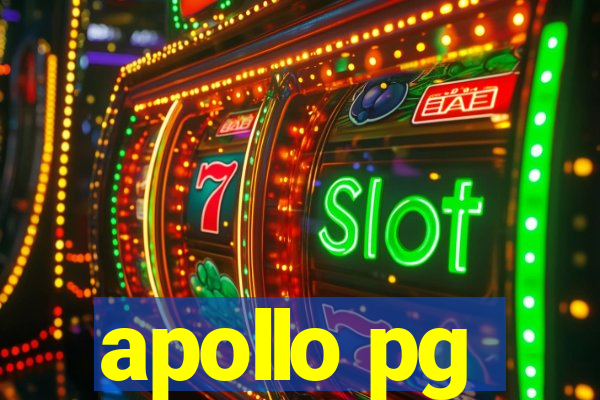 apollo pg