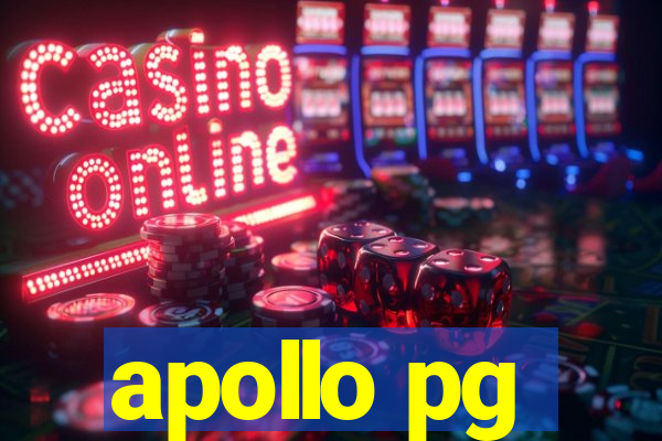 apollo pg