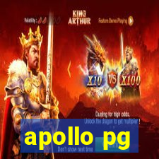 apollo pg