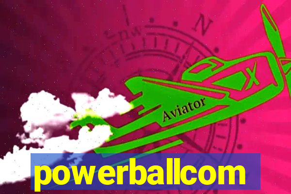 powerballcom