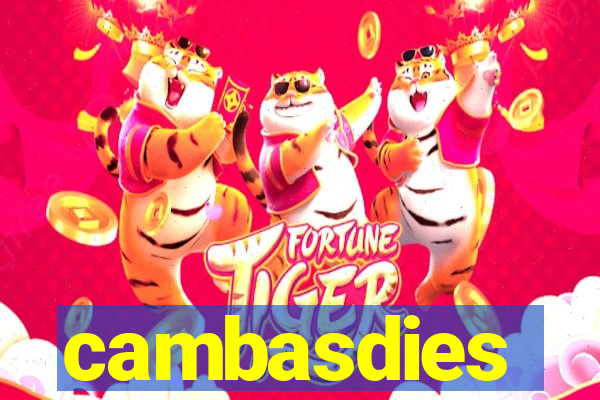 cambasdies