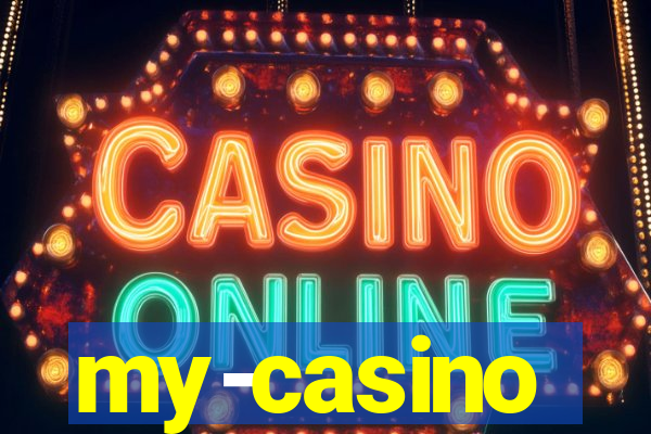 my-casino