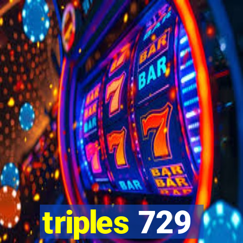 triples 729