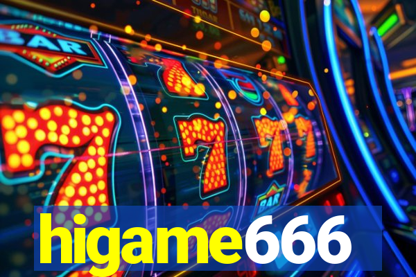 higame666