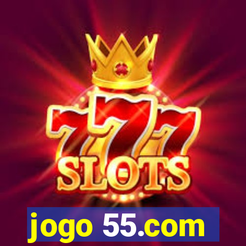 jogo 55.com